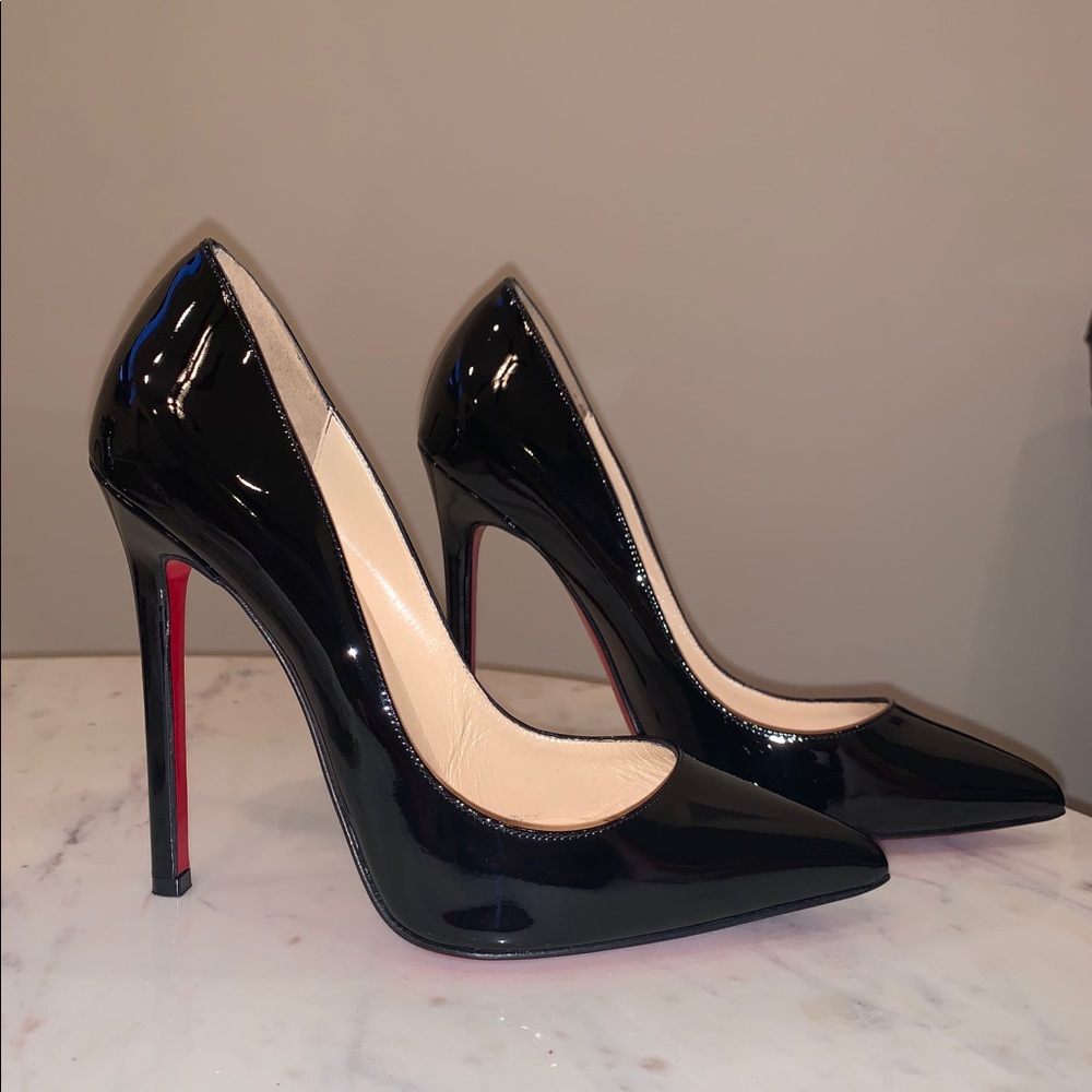 Christian Louboutin 38